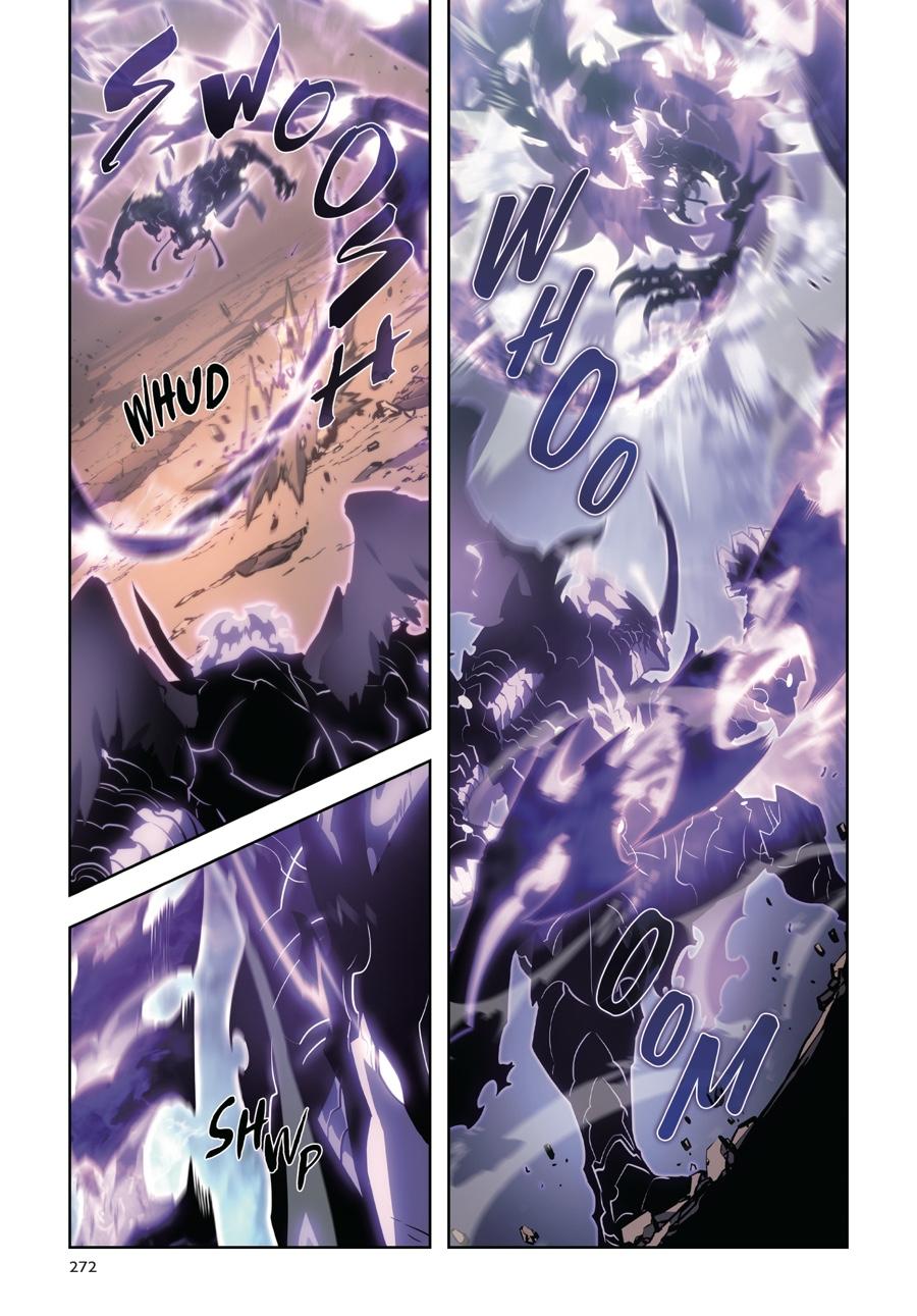 Solo Leveling (Volume) Chapter 36 45