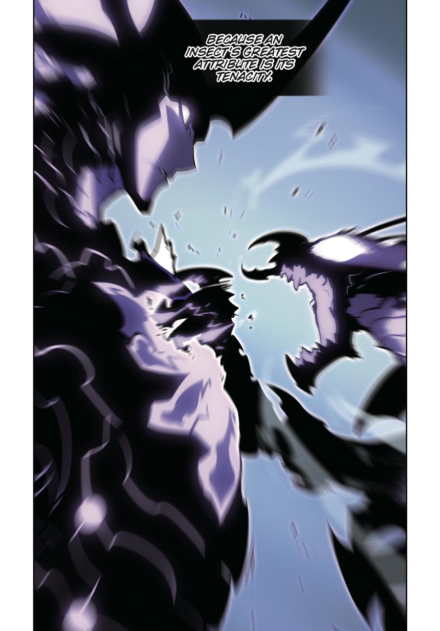 Solo Leveling (Volume) Chapter 36 47