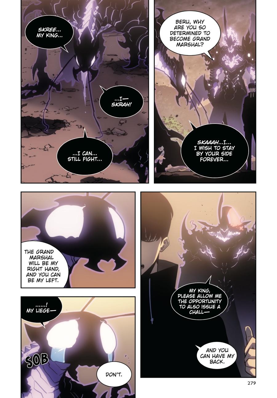 Solo Leveling (Volume) Chapter 36 52