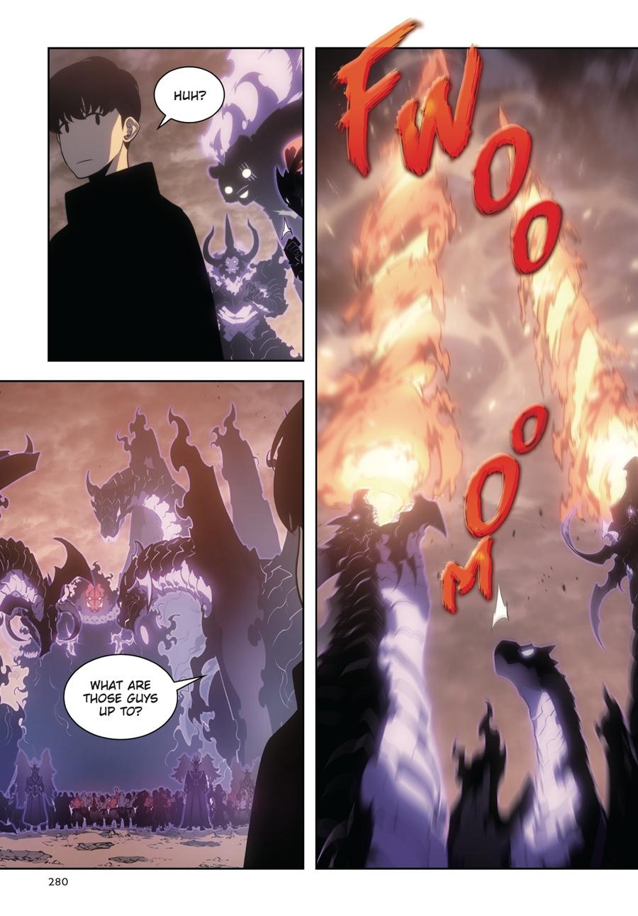 Solo Leveling (Volume) Chapter 36 53