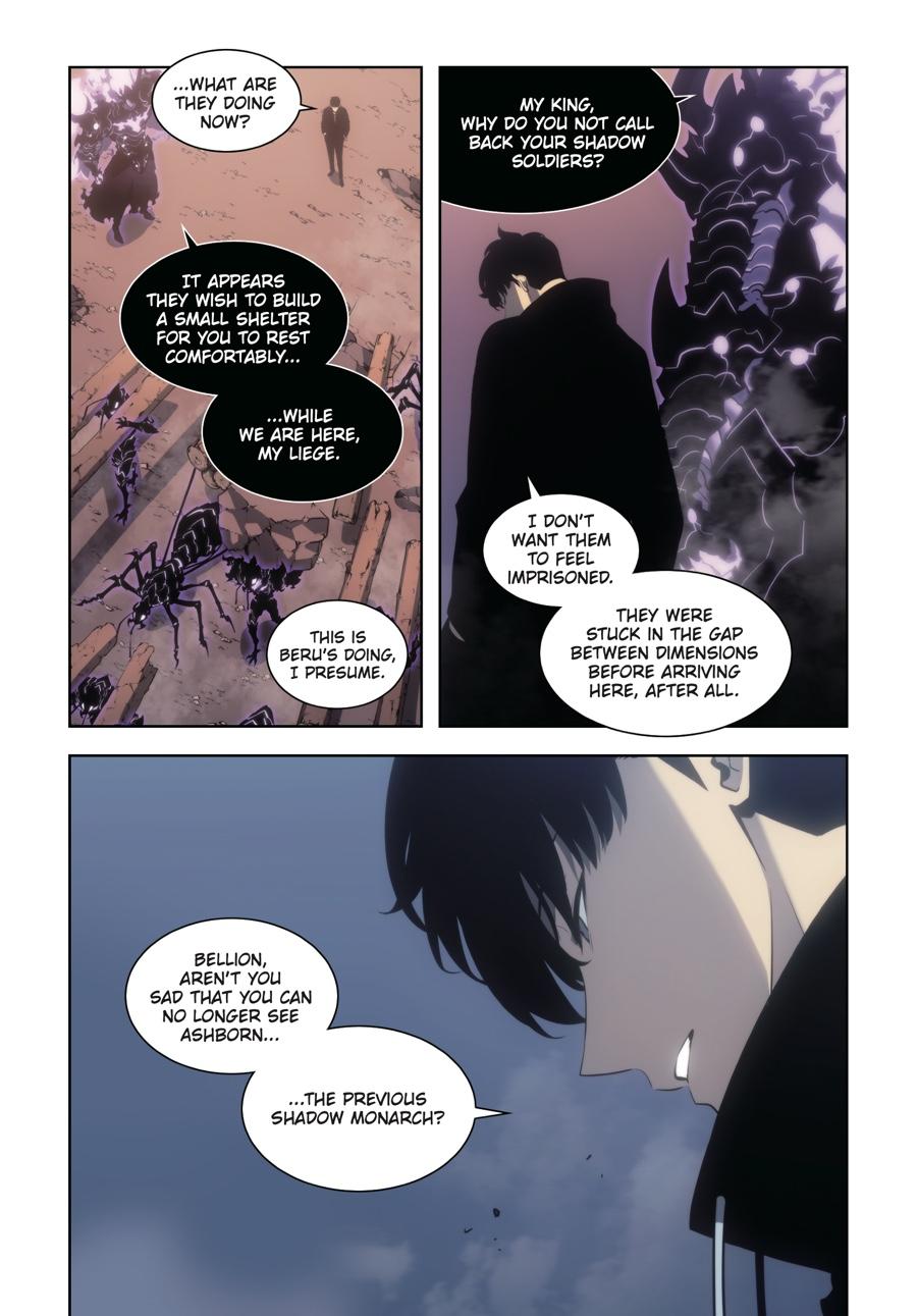 Solo Leveling (Volume) Chapter 36 56