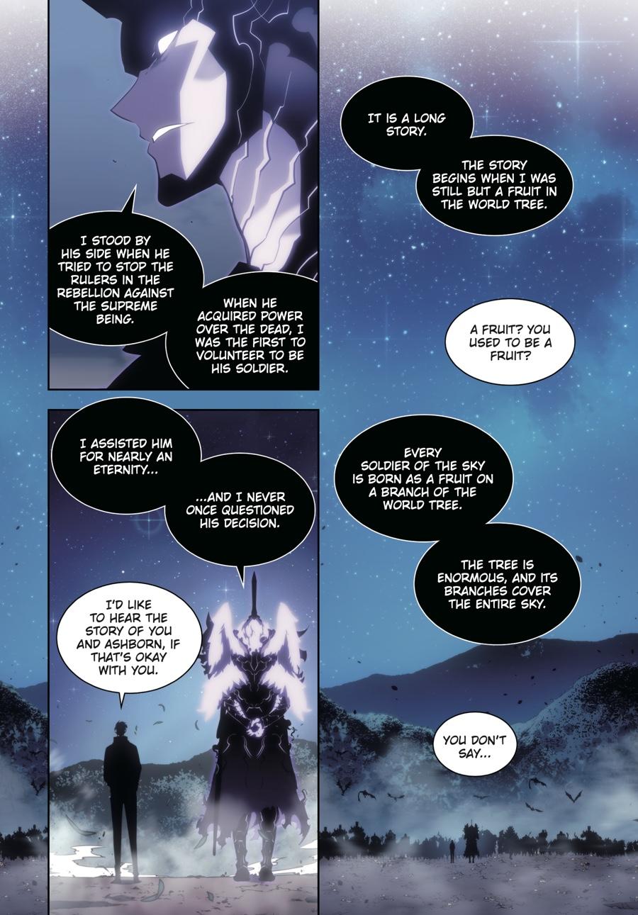 Solo Leveling (Volume) Chapter 36 57