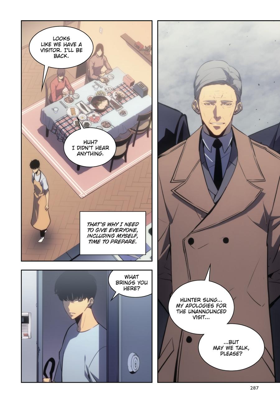 Solo Leveling (Volume) Chapter 36 60