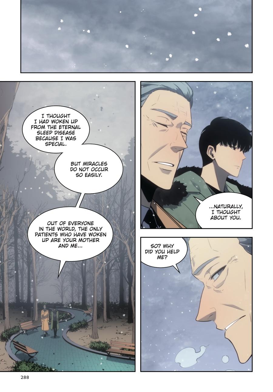 Solo Leveling (Volume) Chapter 36 61