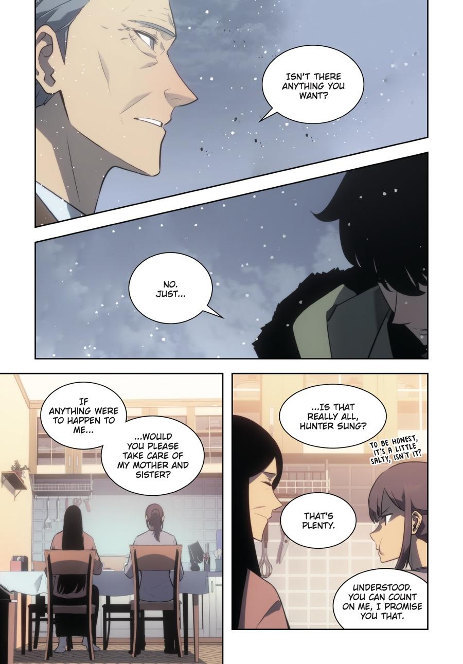 Solo Leveling (Volume) Chapter 36 63