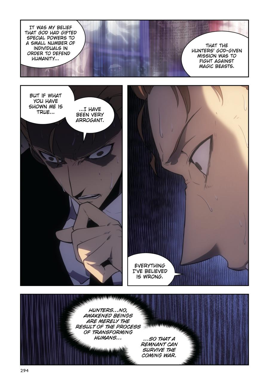 Solo Leveling (Volume) Chapter 36 67