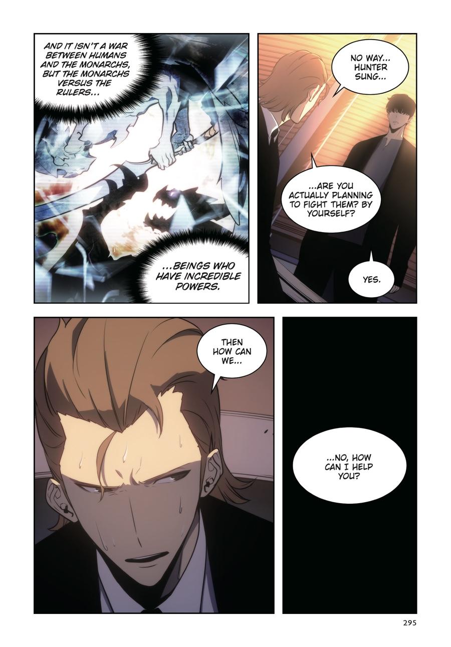 Solo Leveling (Volume) Chapter 36 68