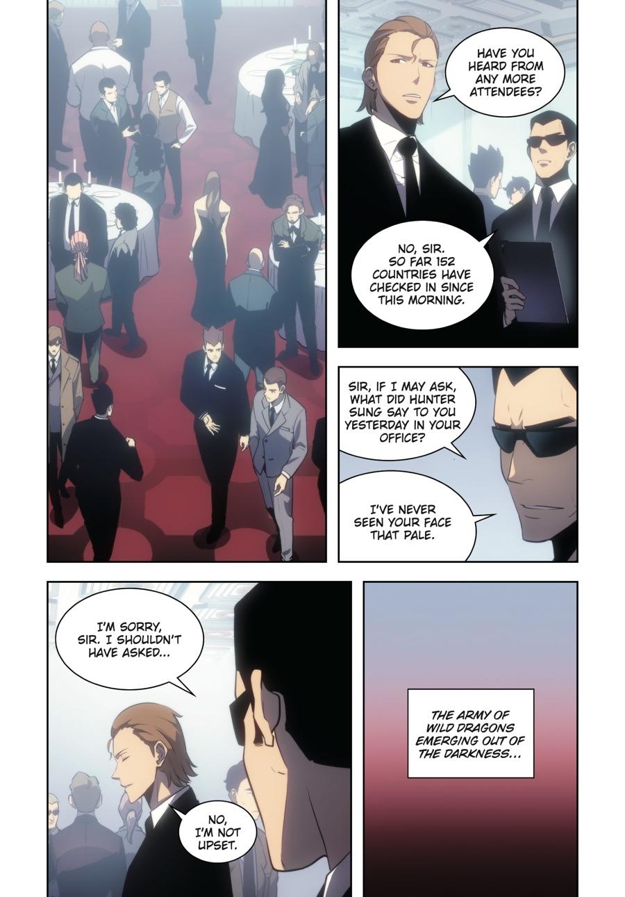 Solo Leveling (Volume) Chapter 36 69