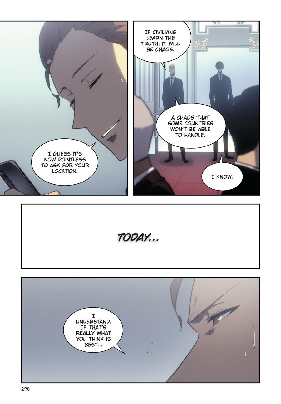 Solo Leveling (Volume) Chapter 36 71