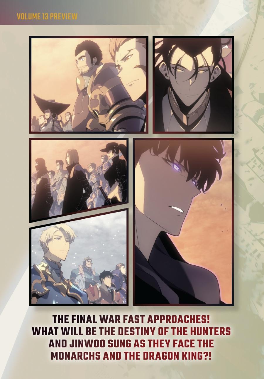 Solo Leveling (Volume) Chapter 36 73