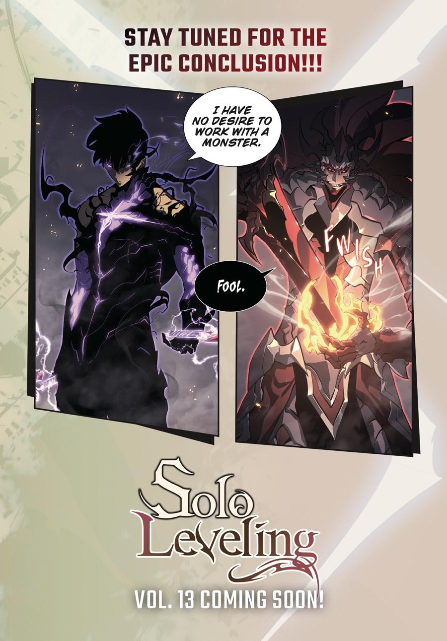 Solo Leveling (Volume) Chapter 36 74