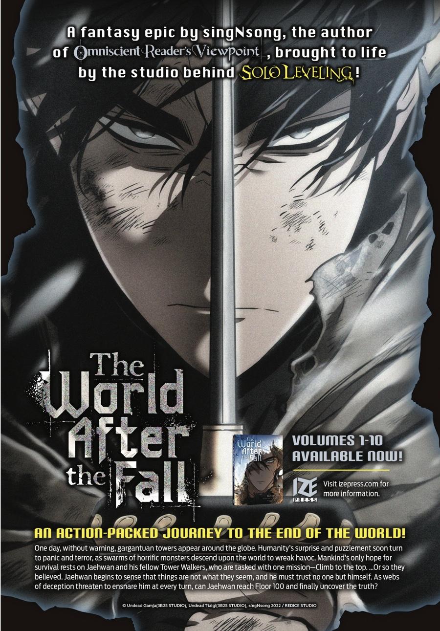 Solo Leveling (Volume) Chapter 36 76