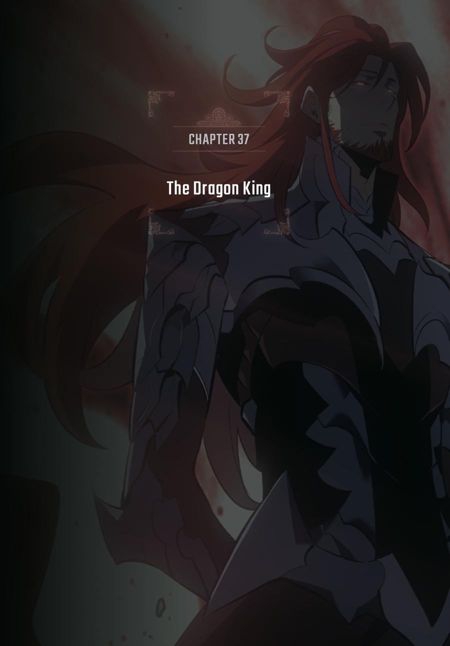 Solo Leveling (Volume) Chapter 37 6