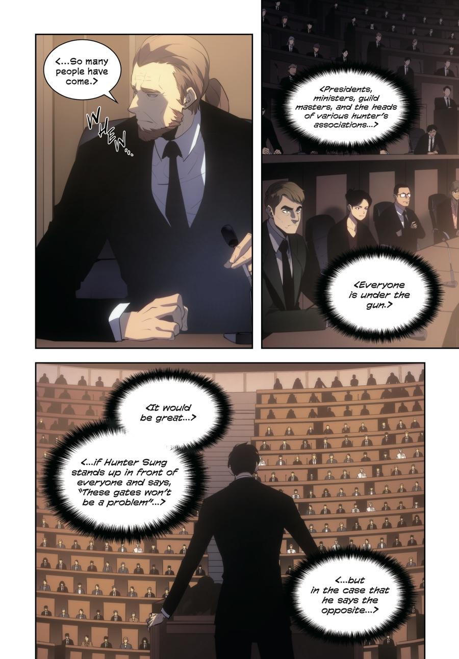 Solo Leveling (Volume) Chapter 37 8