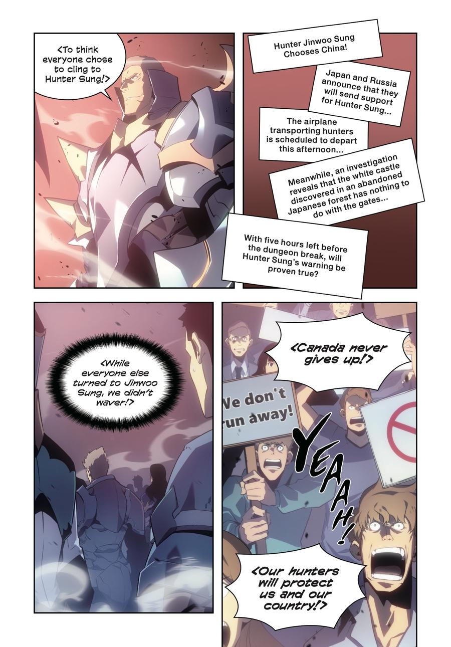 Solo Leveling (Volume) Chapter 37 25