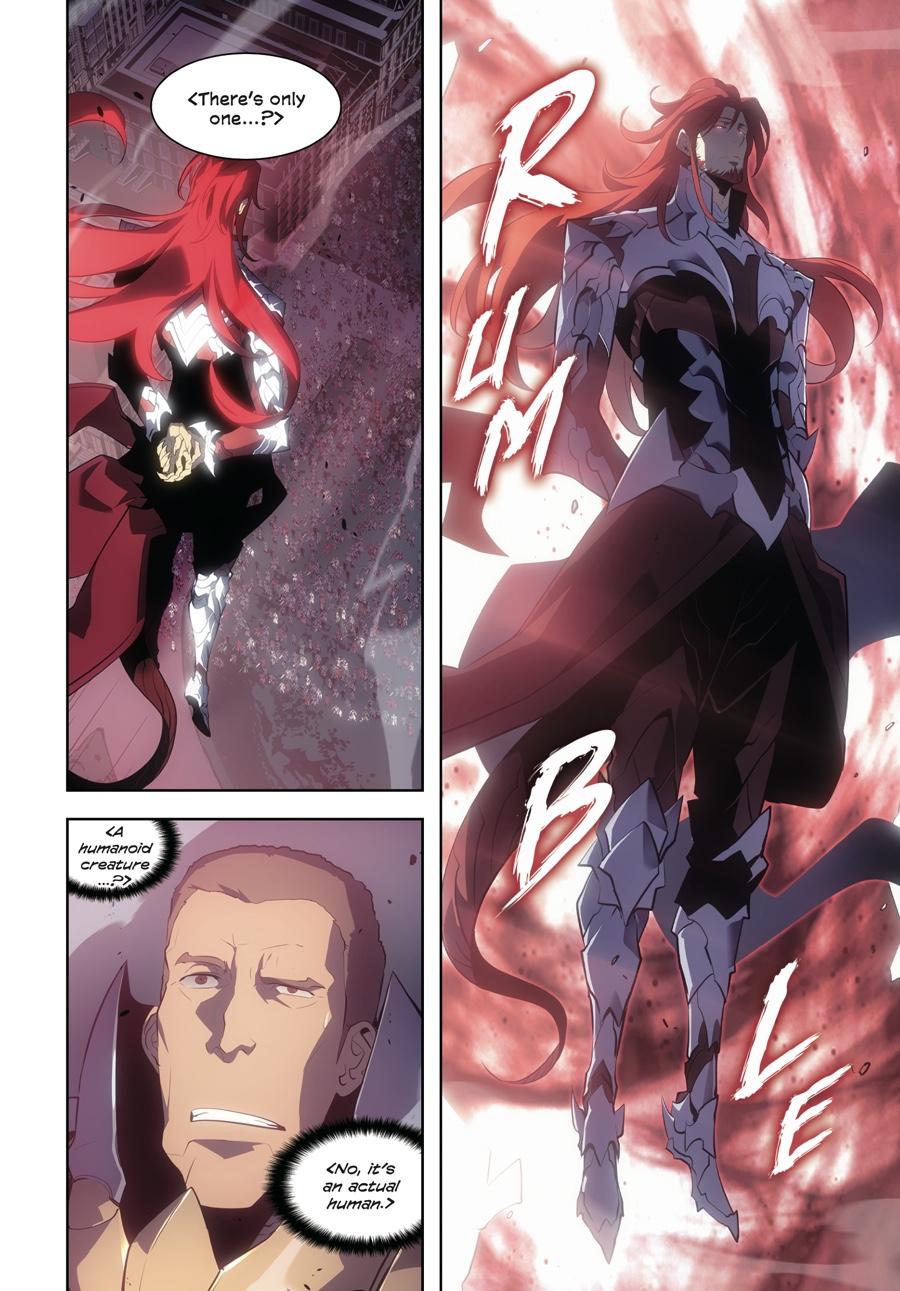 Solo Leveling (Volume) Chapter 37 27