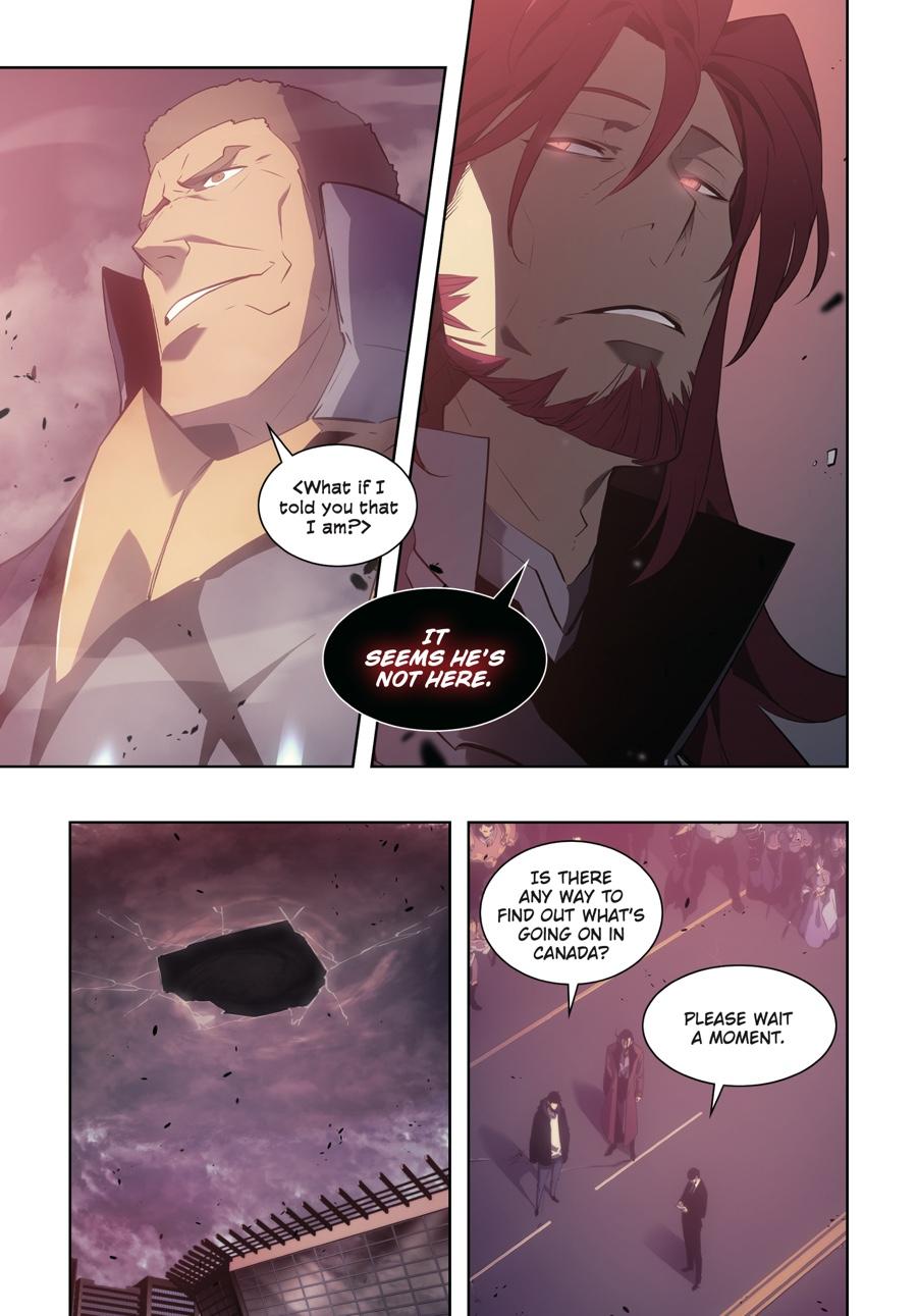 Solo Leveling (Volume) Chapter 37 30