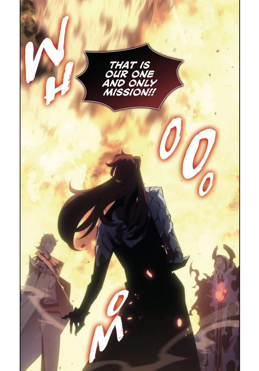 Solo Leveling (Volume) Chapter 37 40