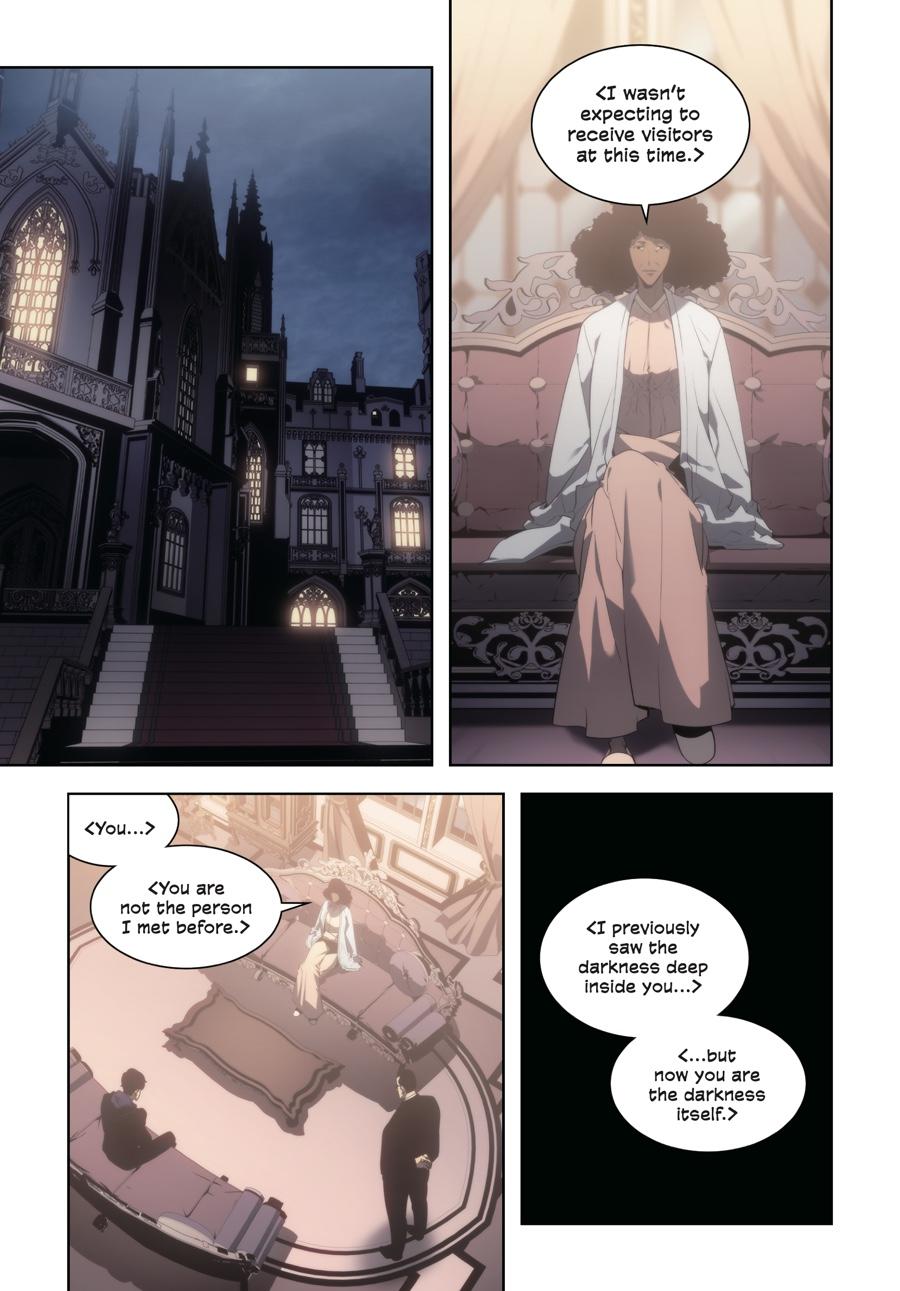 Solo Leveling (Volume) Chapter 37 46