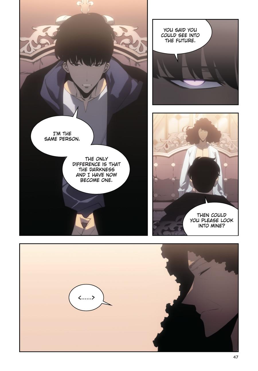 Solo Leveling (Volume) Chapter 37 47