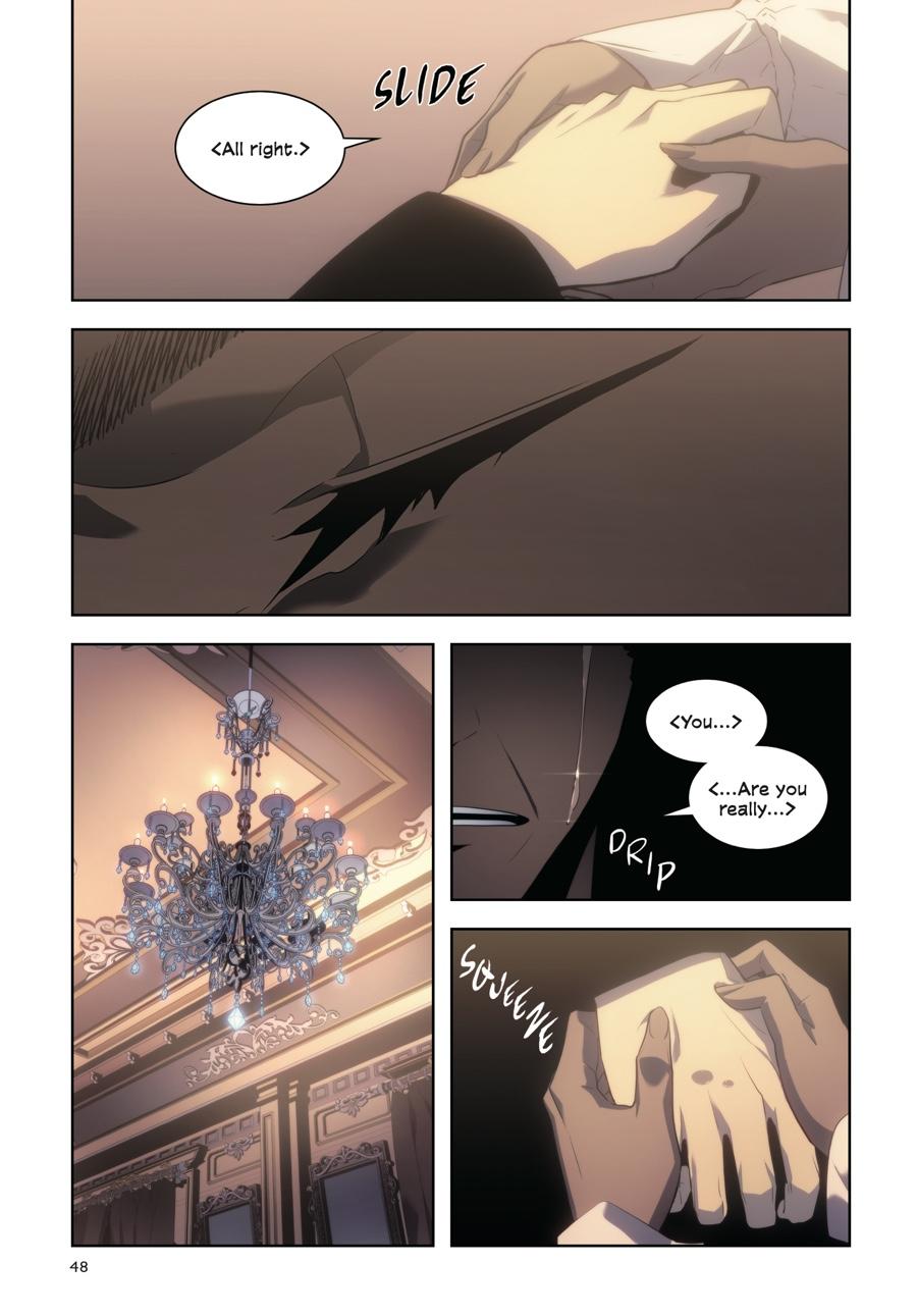 Solo Leveling (Volume) Chapter 37 48