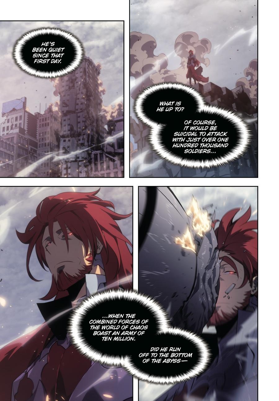 Solo Leveling (Volume) Chapter 38 2