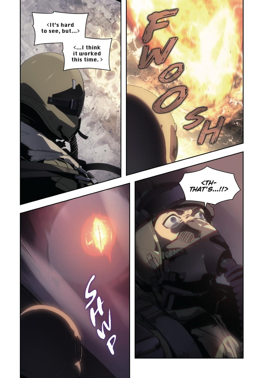 Solo Leveling (Volume) Chapter 38 4