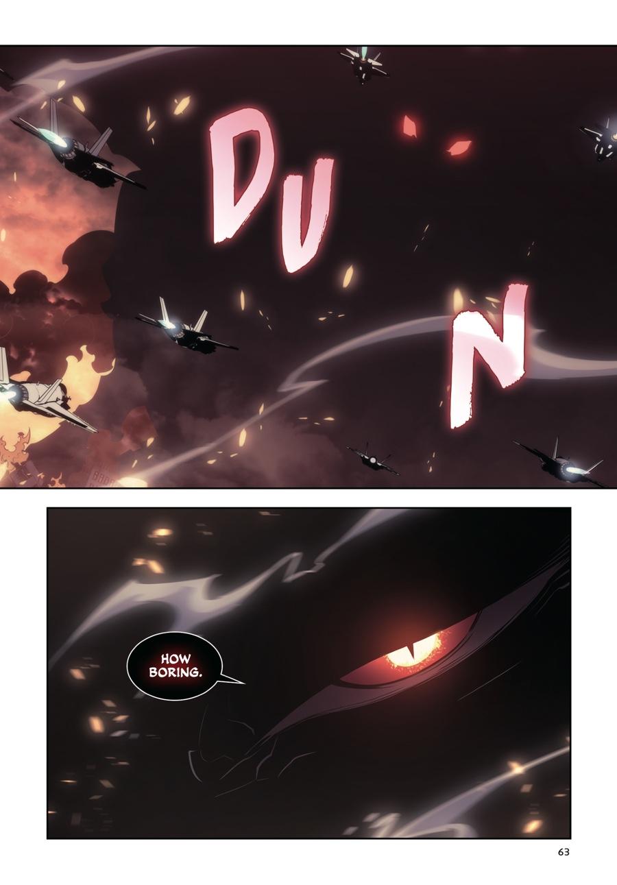 Solo Leveling (Volume) Chapter 38 5