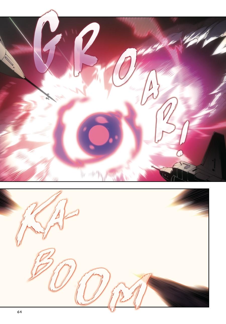 Solo Leveling (Volume) Chapter 38 6