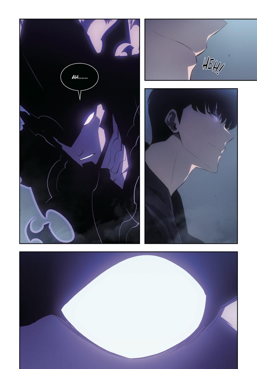 Solo Leveling (Volume) Chapter 38 11