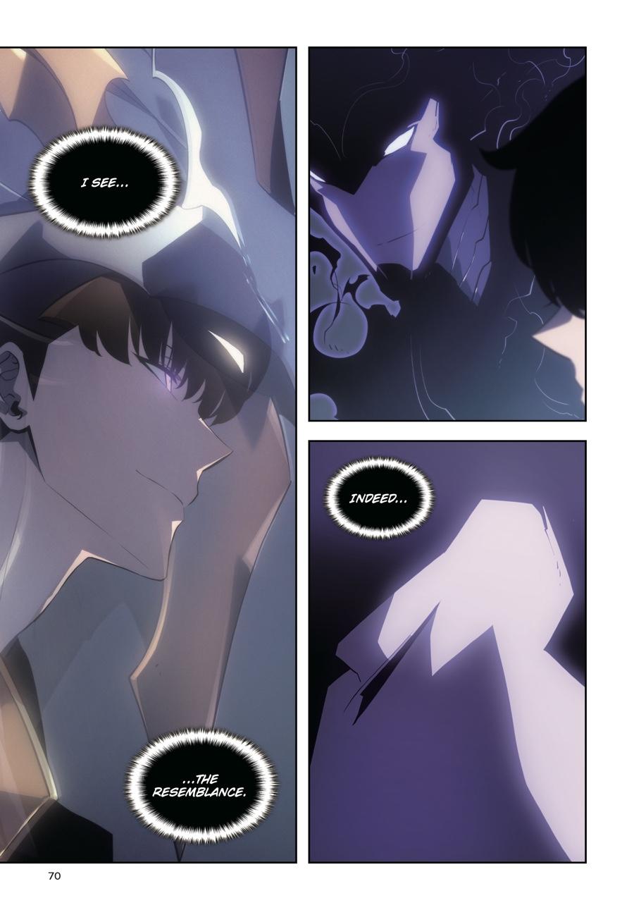 Solo Leveling (Volume) Chapter 38 12