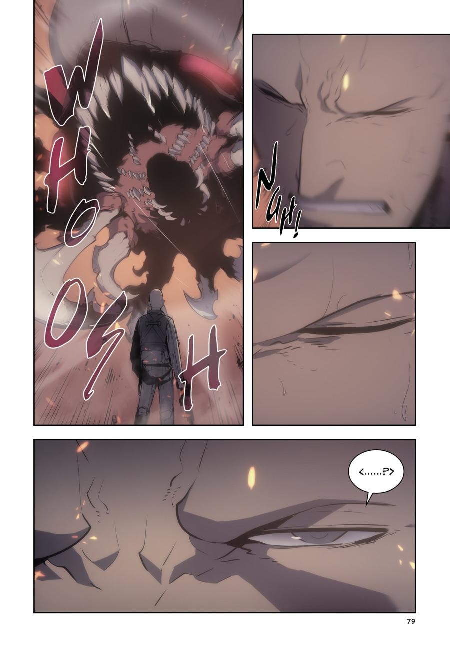 Solo Leveling (Volume) Chapter 38 21