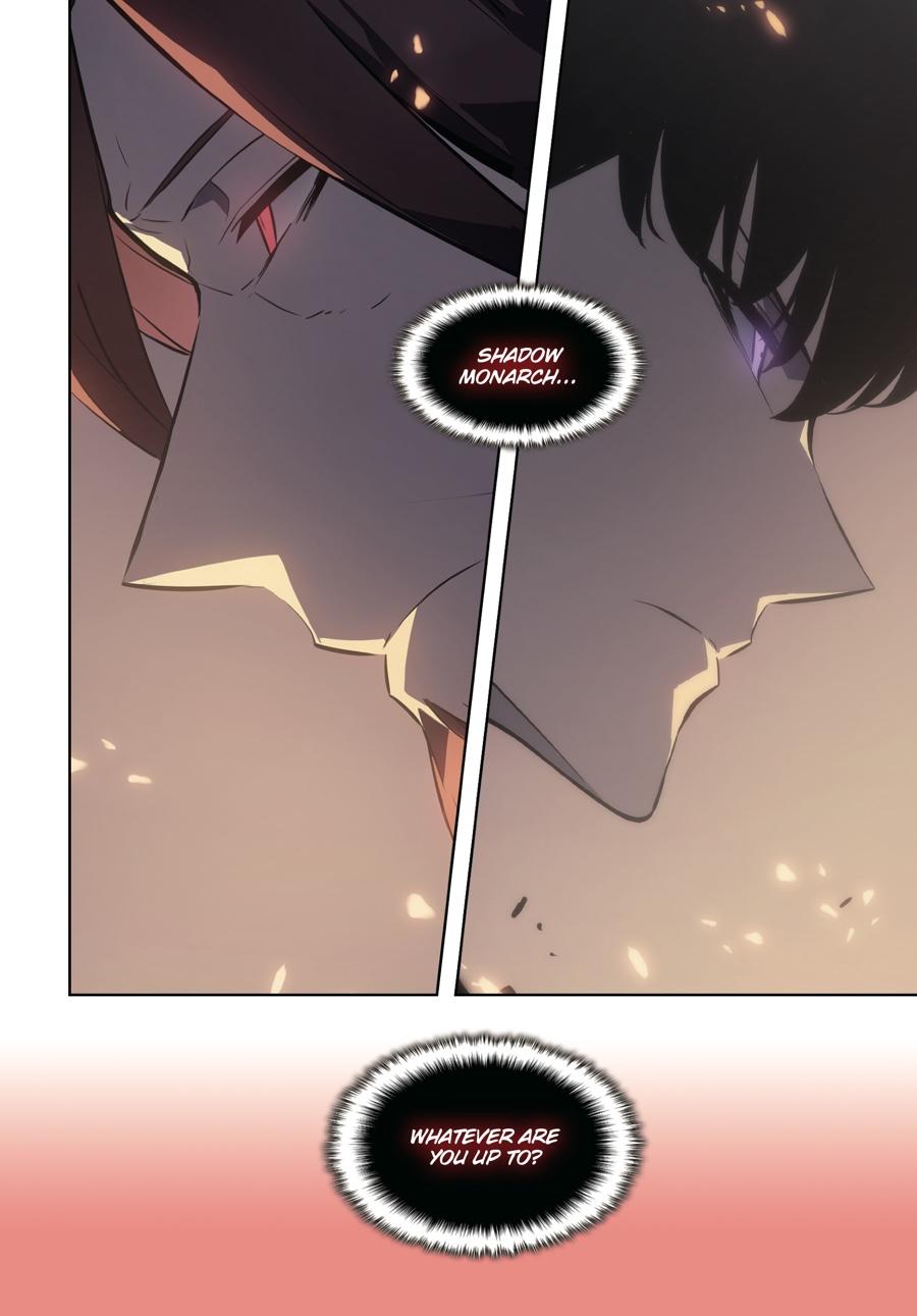 Solo Leveling (Volume) Chapter 38 28