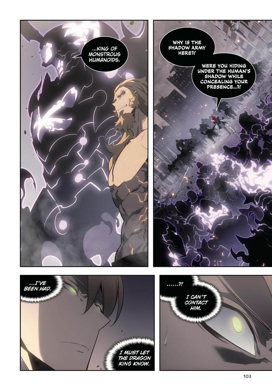 Solo Leveling (Volume) Chapter 38 43