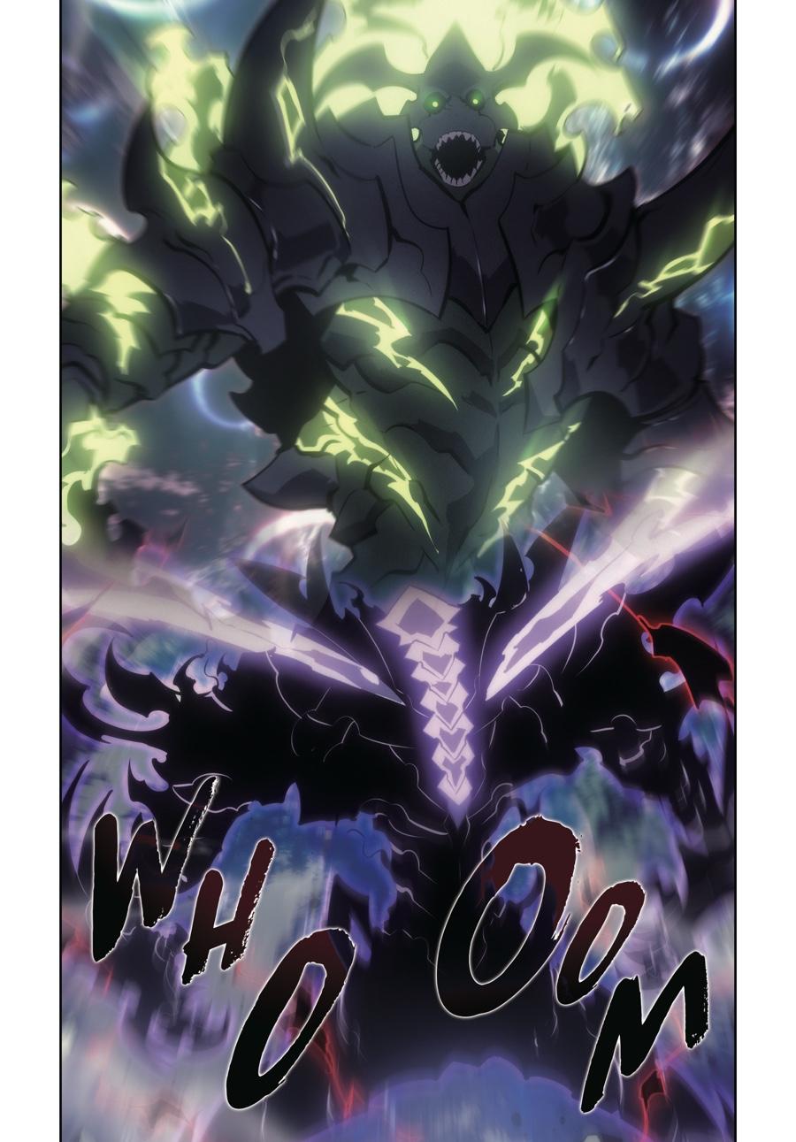 Solo Leveling (Volume) Chapter 38 46