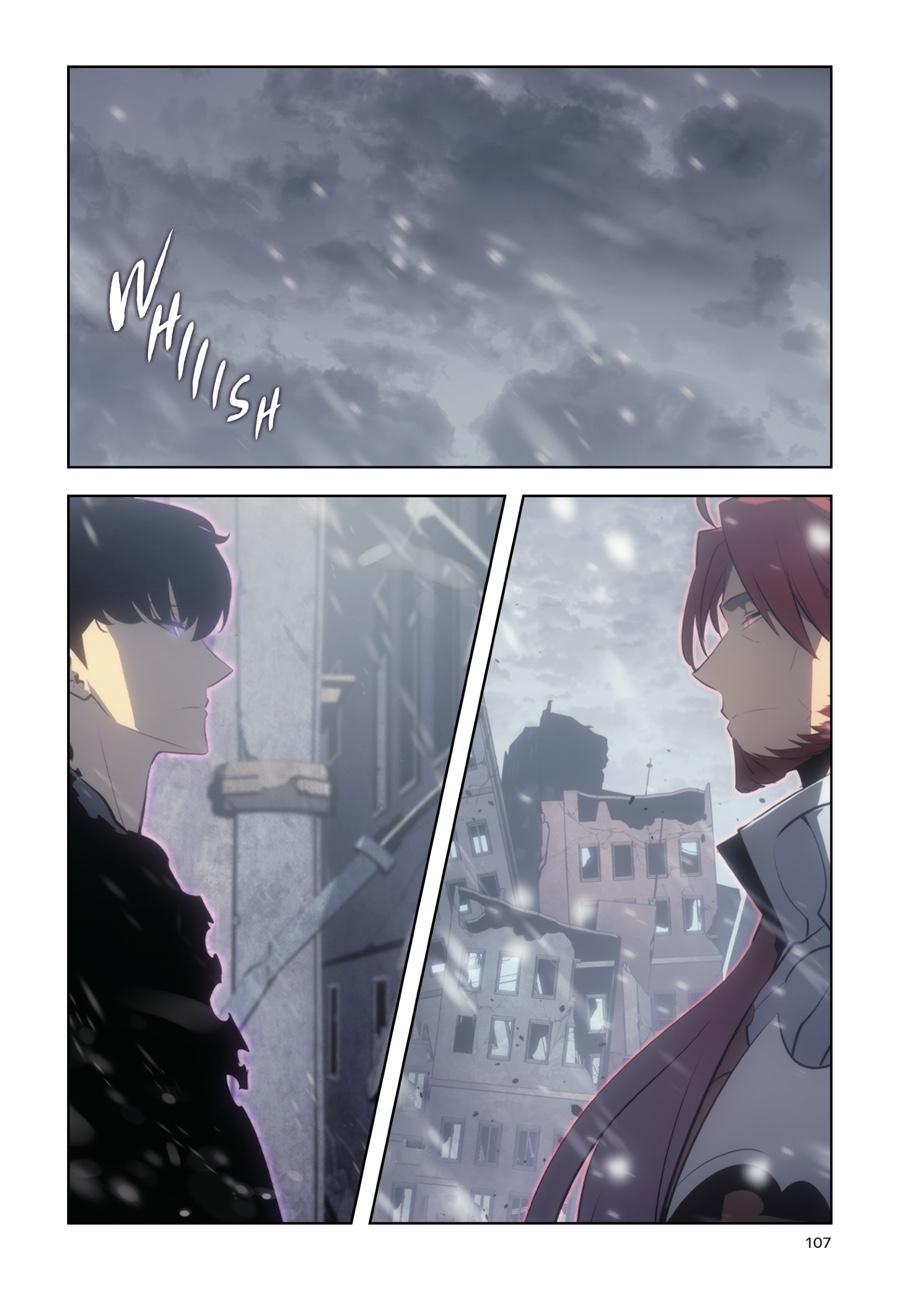 Solo Leveling (Volume) Chapter 38 47