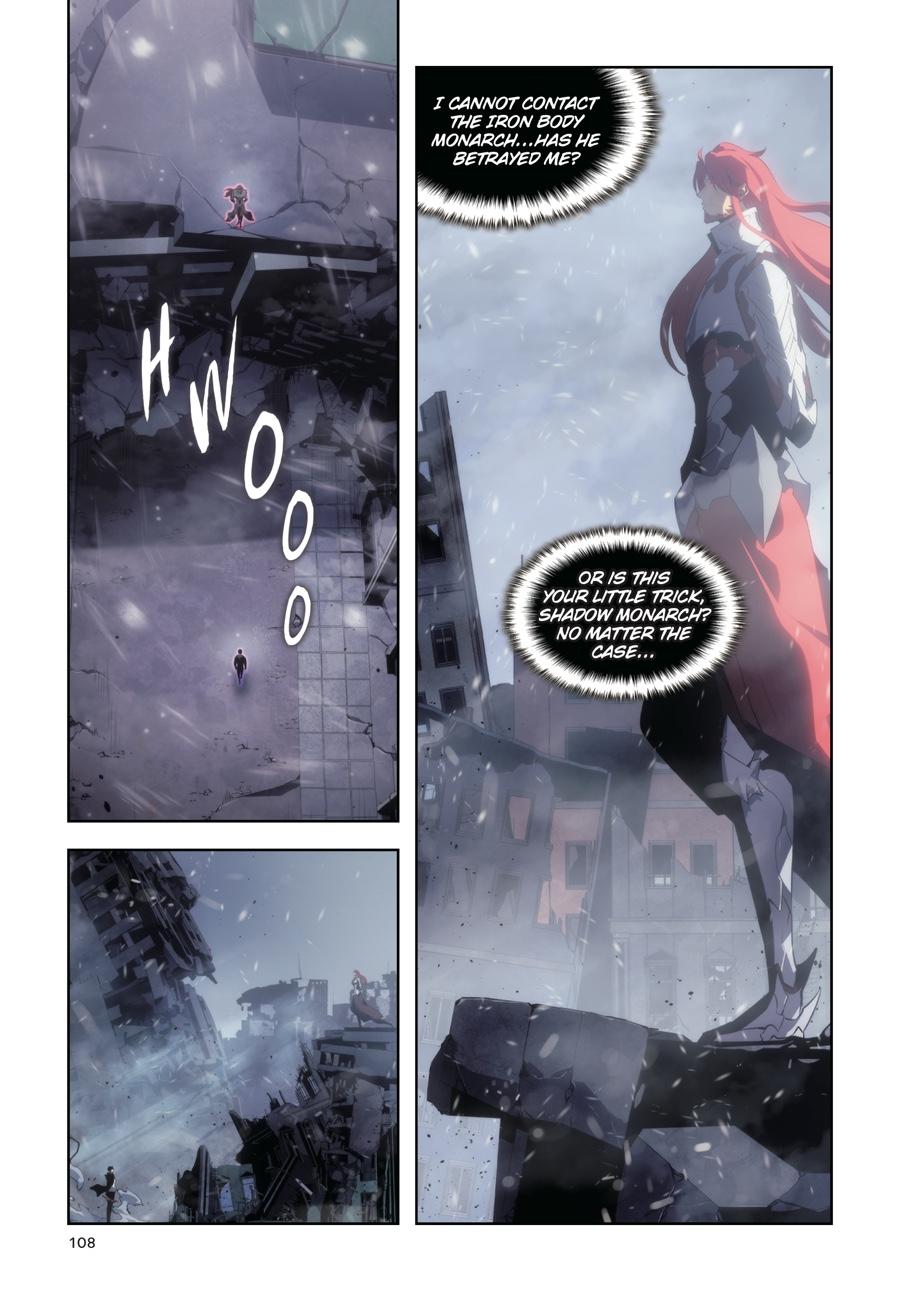 Solo Leveling (Volume) Chapter 38 48