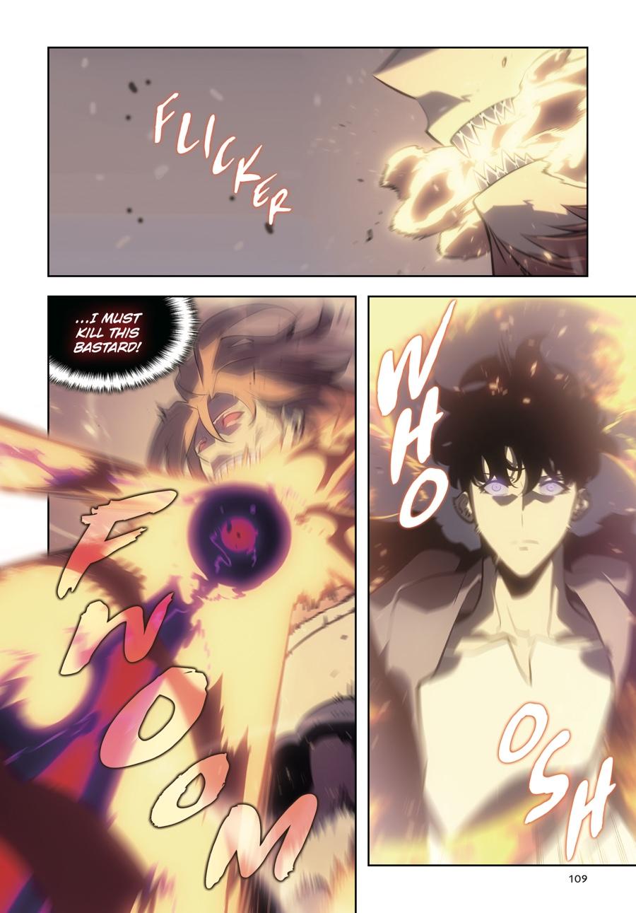 Solo Leveling (Volume) Chapter 38 49