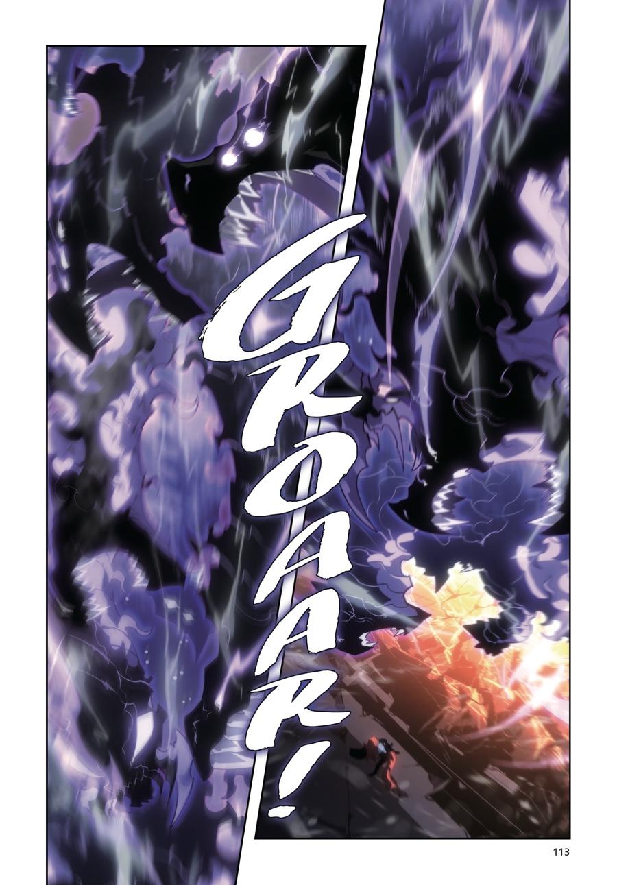 Solo Leveling (Volume) Chapter 38 52