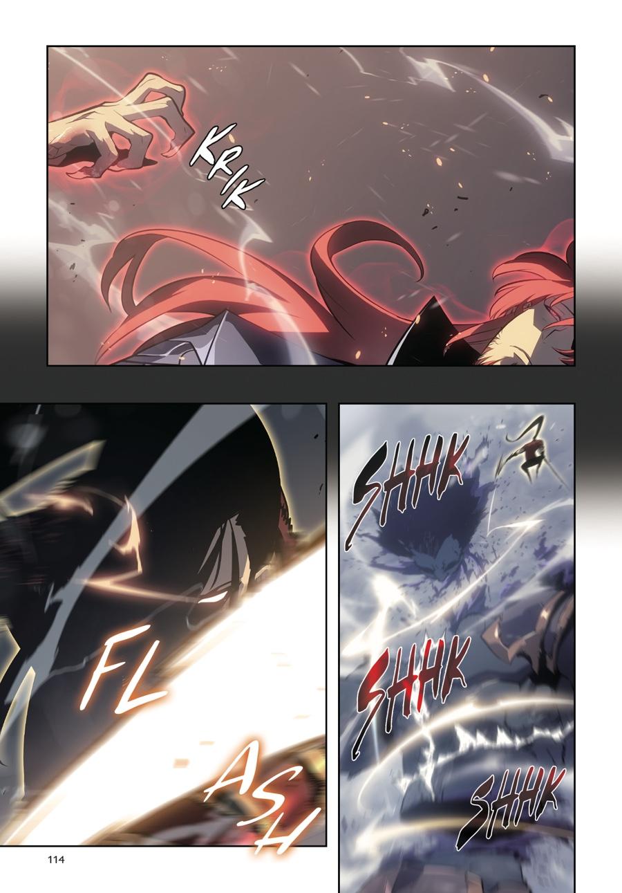 Solo Leveling (Volume) Chapter 38 53