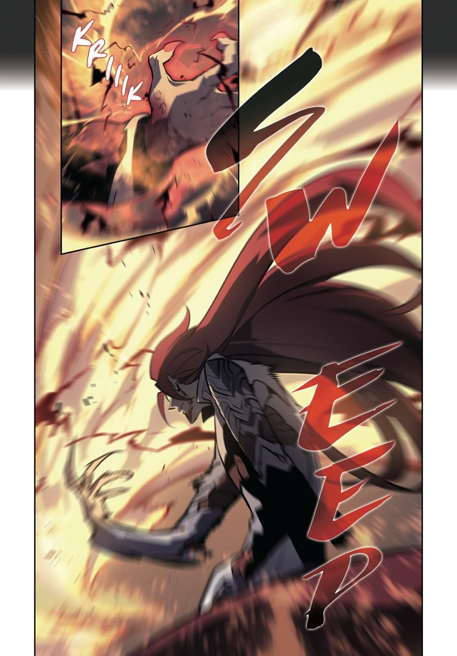 Solo Leveling (Volume) Chapter 38 55