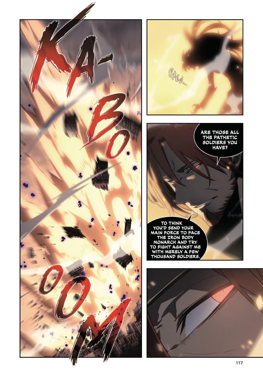Solo Leveling (Volume) Chapter 38 56
