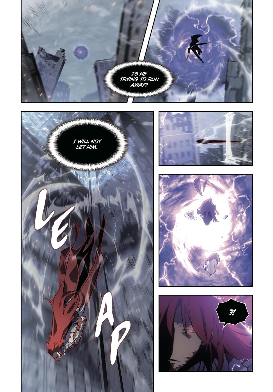 Solo Leveling (Volume) Chapter 38 57