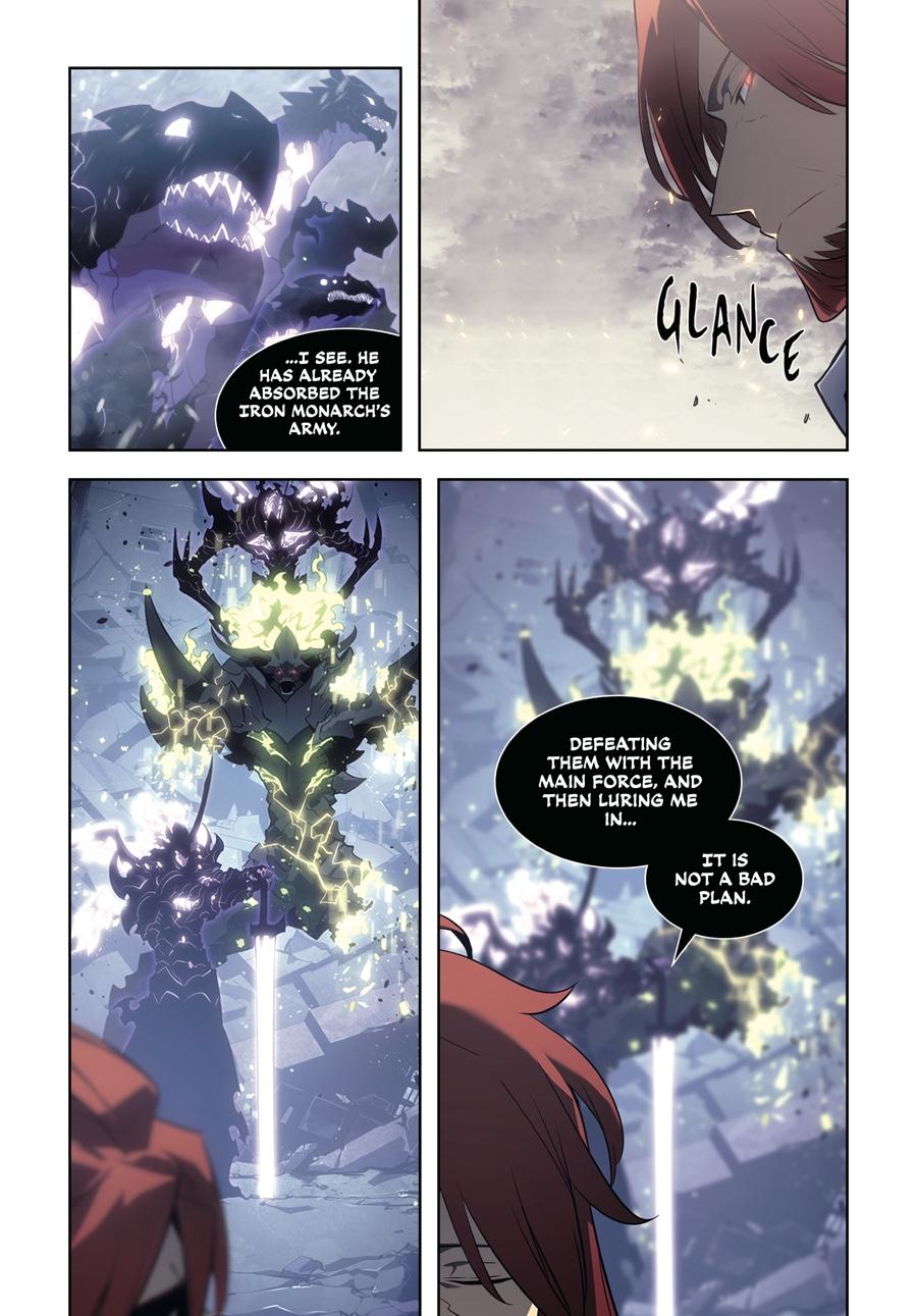 Solo Leveling (Volume) Chapter 38 59