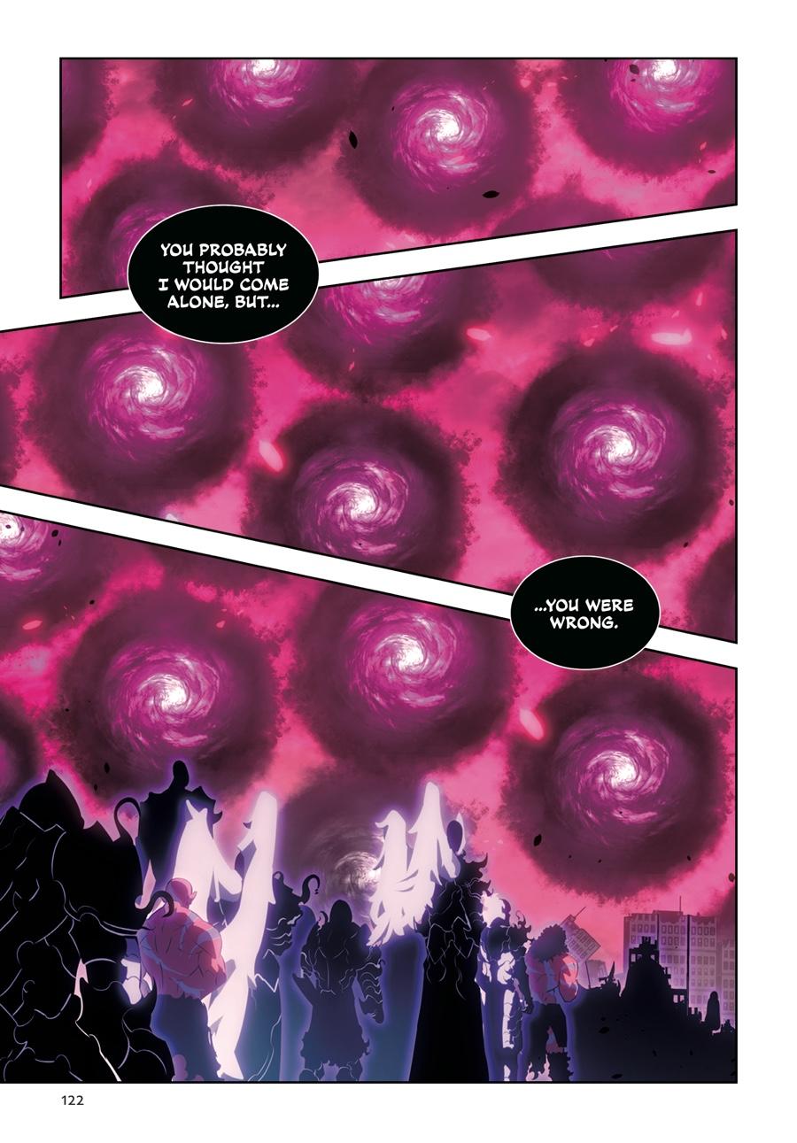 Solo Leveling (Volume) Chapter 38 61