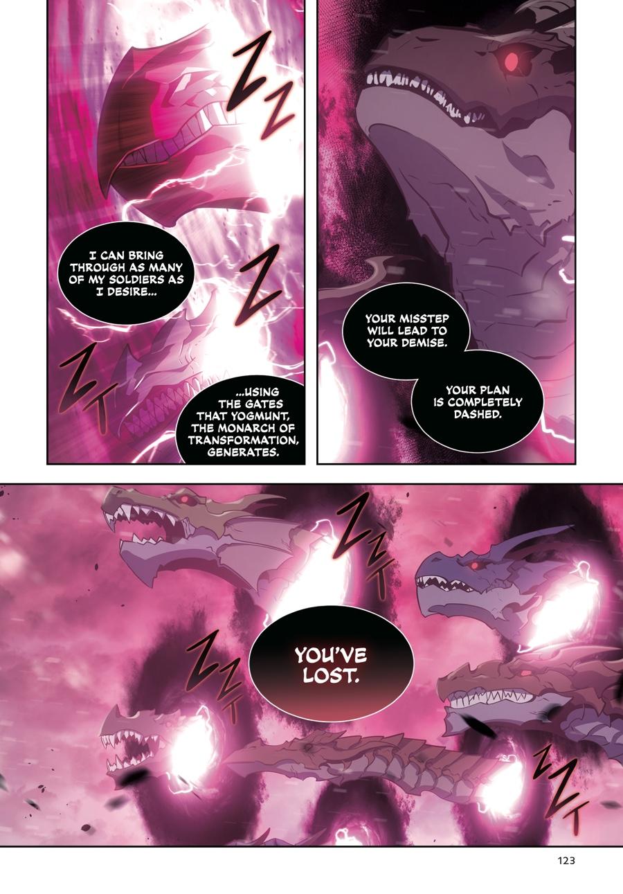 Solo Leveling (Volume) Chapter 38 62