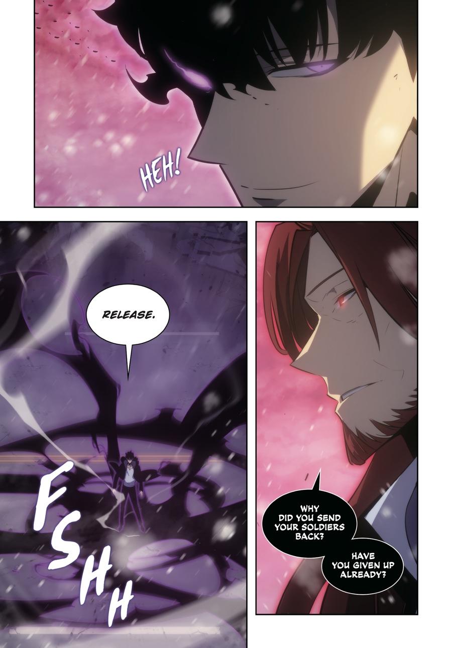 Solo Leveling (Volume) Chapter 38 63