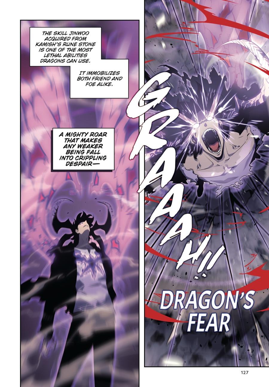 Solo Leveling (Volume) Chapter 38 66