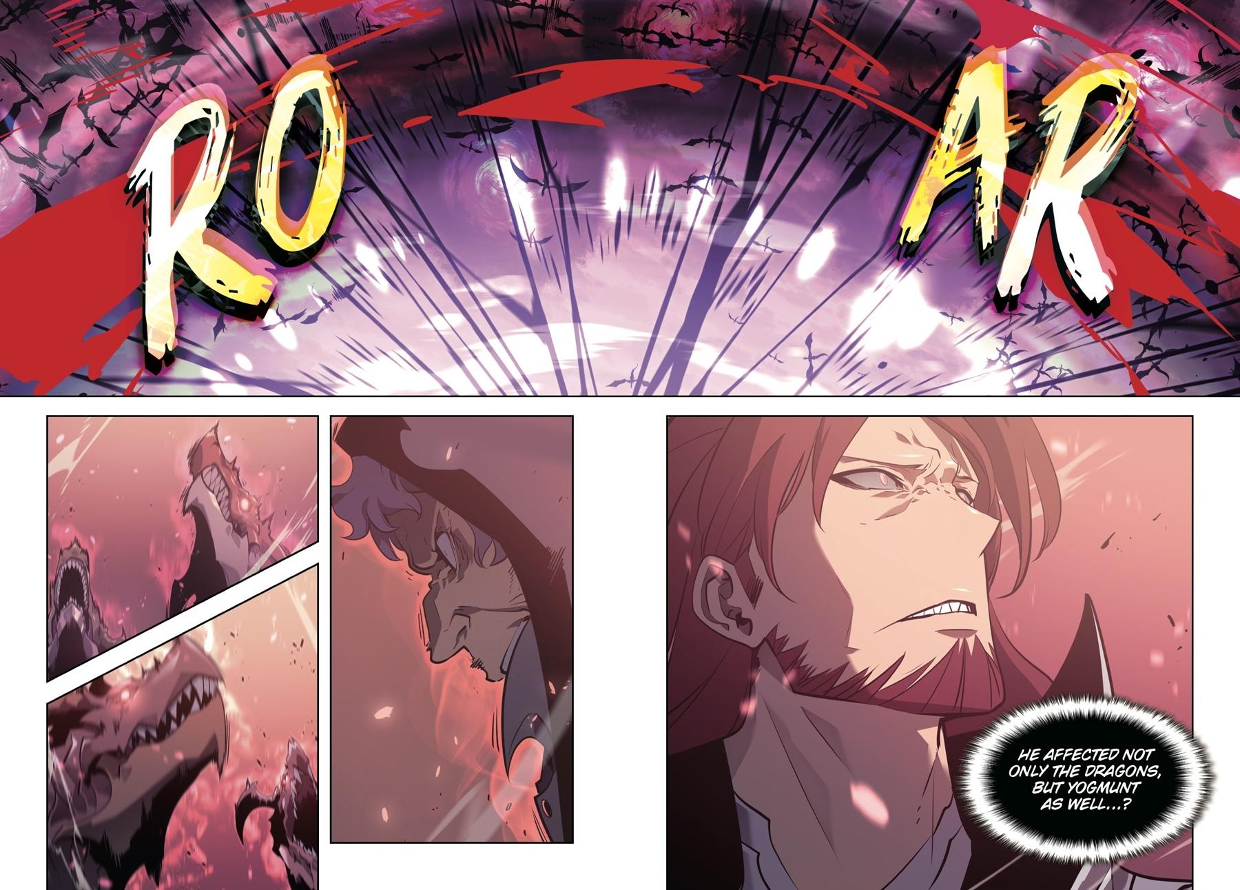 Solo Leveling (Volume) Chapter 38 67