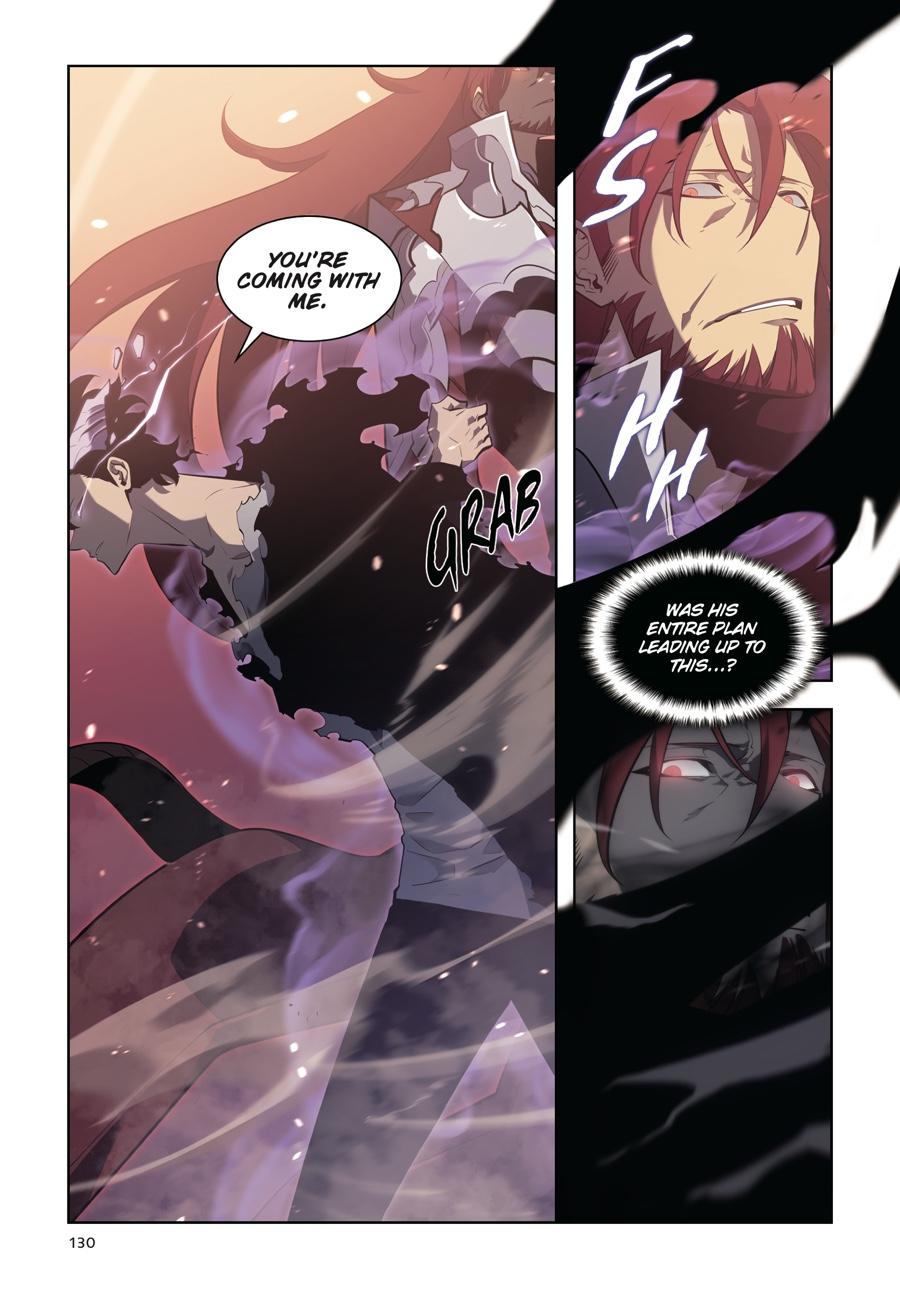 Solo Leveling (Volume) Chapter 38 68